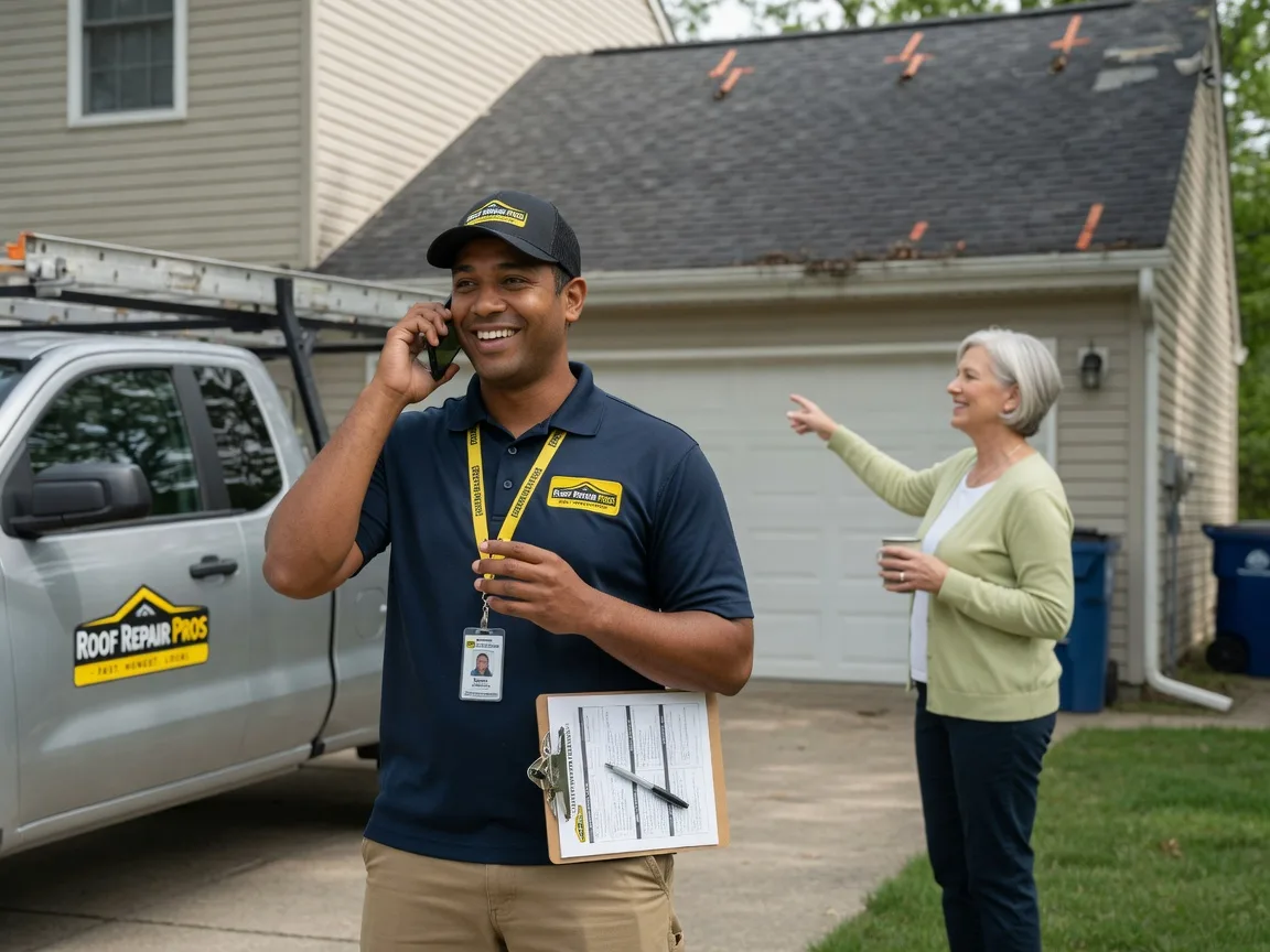 Roof Repair Williston, TN FAQs